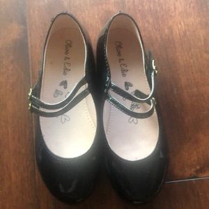 Olive & Edie Maryjanes